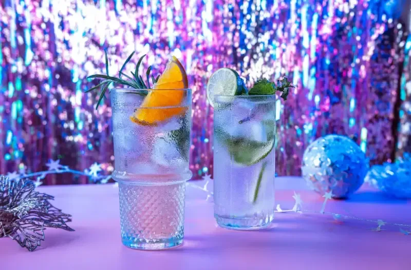 Wódka w koktajlach – kreatywne przepisy