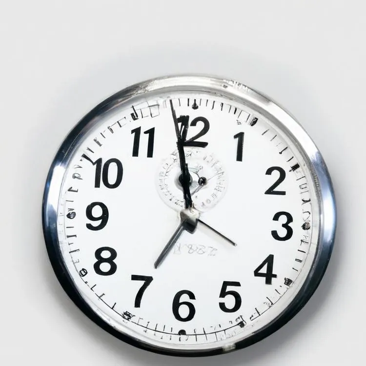 Zarządzanie czasem w miejscu pracy – zorganizuj swój czas