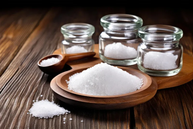 Ksylitol fiński – gdzie znajduje zastosowanie?